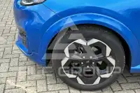 2025 Ford Puma