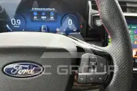 2025 Ford Puma