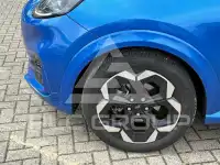 2025 Ford Puma