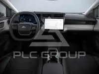 2025 Ford Puma