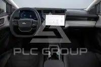 2025 Ford Puma