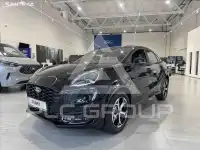 2025 Ford Puma