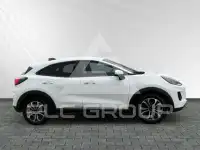 2025 Ford Puma