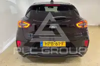 2025 Ford Puma