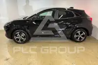 2025 Ford Puma