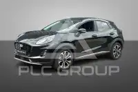 2025 Ford Puma