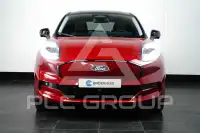 2025 Ford Puma