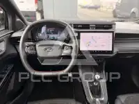 2025 Ford Puma