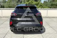 2025 Ford Puma
