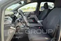 2025 Ford Puma