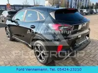 2025 Ford Puma