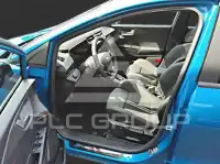 2025 Ford Puma