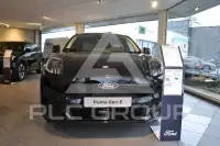 2025 Ford Puma
