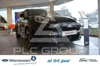 2025 Ford Puma
