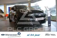 2025 Ford Puma