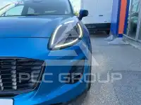 2025 Ford Puma
