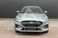 2025 Ford Puma
