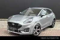 2025 Ford Puma