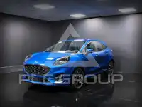 2025 Ford Puma