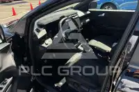 2025 Ford Puma