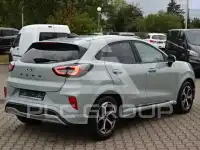 2025 Ford Puma