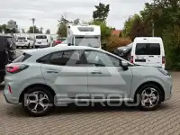 2025 Ford Puma