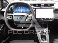 2025 Ford Puma
