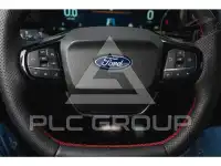 2025 Ford Puma