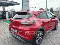2025 Ford Puma