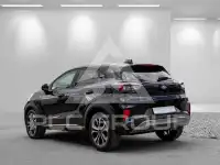 2025 Ford Puma