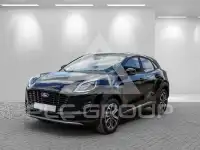 2025 Ford Puma