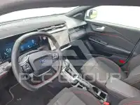2025 Ford Puma