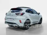 2025 Ford Puma