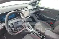 2025 Ford Puma