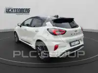 2025 Ford Puma
