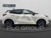 2025 Ford Puma