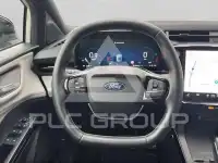 2025 Ford Puma