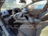 2025 Ford Puma