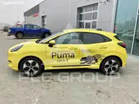 2025 Ford Puma