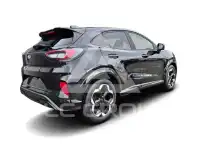 2025 Ford Puma