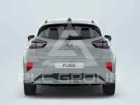 2025 Ford Puma