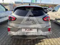 2025 Ford Puma