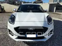 2025 Ford Puma