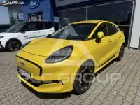 2025 Ford Puma