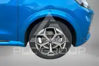 2025 Ford Puma