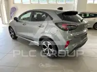 2025 Ford Puma