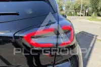 2025 Ford Puma