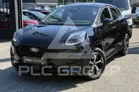 2025 Ford Puma