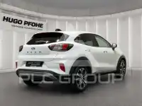 2025 Ford Puma