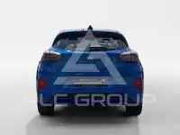 2025 Ford Puma